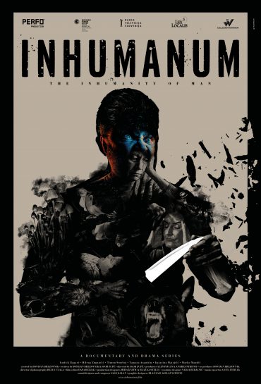 Inhumanum: The Inhumanity of Man