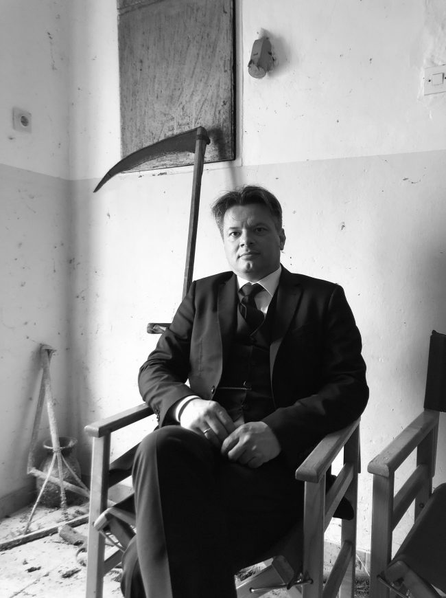 Boštjan Brezovnik