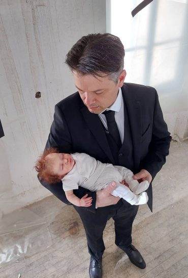 Inhumanum: Infanticide and murder of children