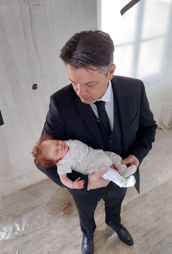 Inhumanum: Infanticide and murder of children