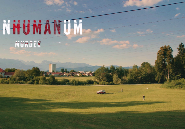 Inhumanum Inhumanum: Infanticide and murder of children – www.inhumanum.film