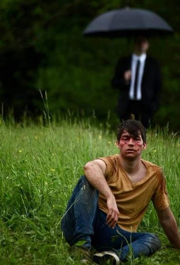 Inhumanum: Murder