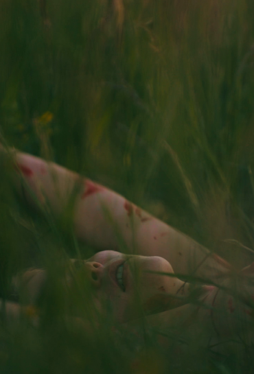 Inhumanum: Victim
