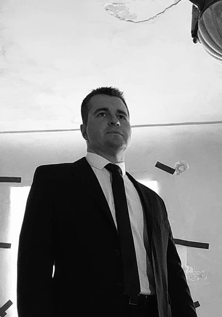Janez Krušič