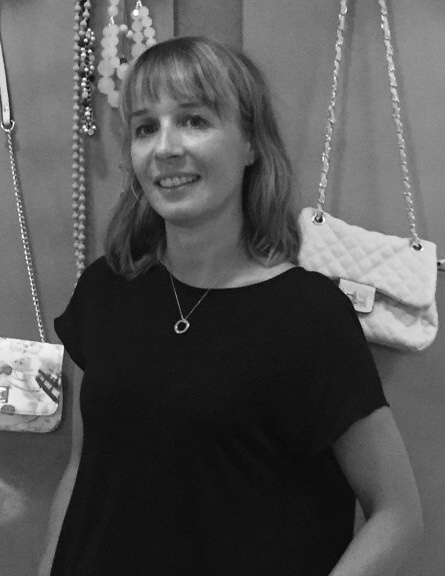 Nadja Bedjanič